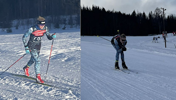 Equinor Norgscup i Nannestad